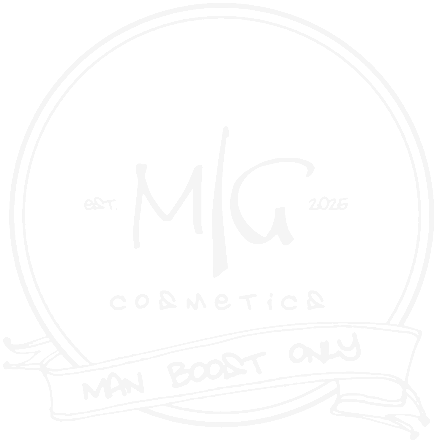 MG Cosmetics — Man Boost Only